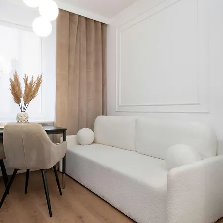 Jasny Z Dwoma Sypialniami By Renters Διαμέρισμα *