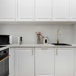 Daire Jasny Z Dwoma Sypialniami By Renters