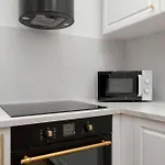 Jasny Z Dwoma Sypialniami By Renters Daire